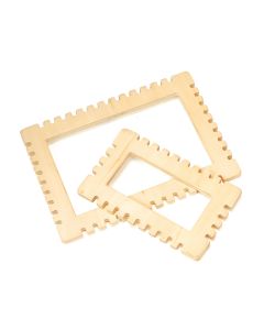 Natural Weave Frames