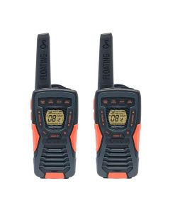 Cobra Adventure 2 Way Walkie Talkie - Pair