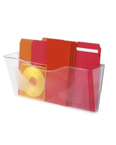 A4 Landscape Docupocket - Pack of 6