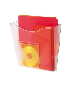 A4 Portrait Docupocket - Pack of 6