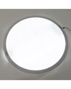Round Light Pad from Hope Education
