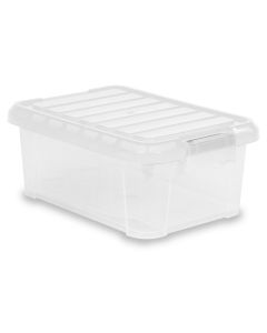 Araven Food Box With Lid 9L