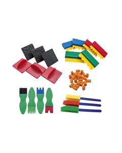 Mark Making Kit - Budget