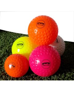 Mercian Large Dimple Balls - Pack of 4