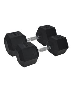 Urban Fitness Pro Hex Dumbbell - 15kg