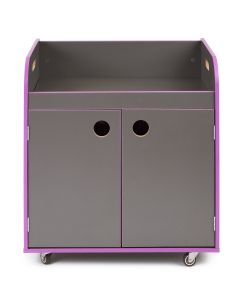 Technology Classroom Trolley by Hope Education