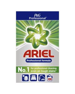 Ariel Biological Washing Powder 100 Wash