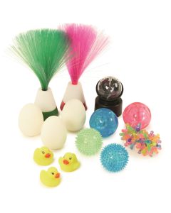 Small Sensory Dark Den Kit