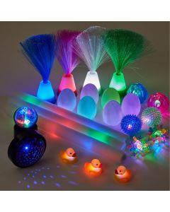 Large Sensory Dark Den Kit