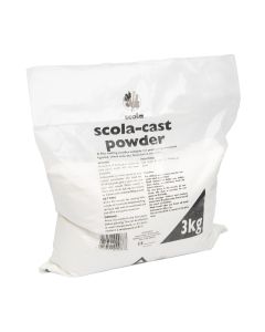 Plaster of Paris - 3kg