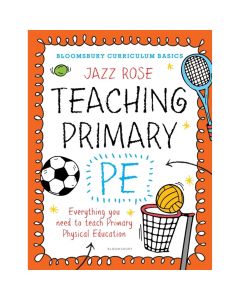 Teaching Primary PE