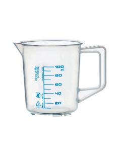 Polypropylene Meauring Jug - 100ml