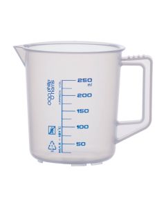 Polypropylene Meauring Jug - 250ml