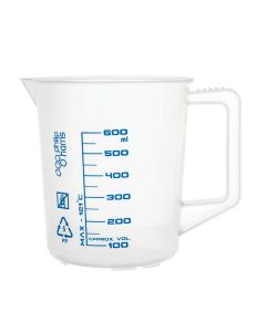 Polypropylene Meauring Jug - 500ml