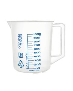 Polypropylene Meauring Jug - 1000ml