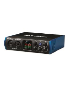 PreSonus Studio 24C Audio Interface