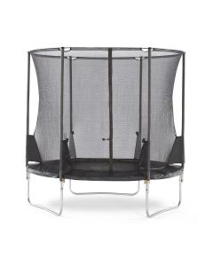 Plum Space Zone II Springsafe Trampoline - 8ft