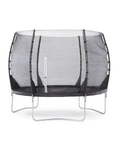 Plum Magnitude Springsafe Trampoline - 8ft