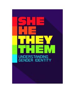 She He They Them
