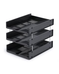 Blue Angel Optimo Letter Tray