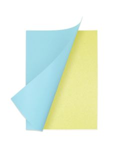 A4 Topic Book - 32pg - Pack of 25