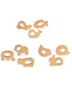 Wooden Grasping Toys from Hope Education - Special Offer