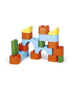 Green Toys Blocks