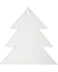 Acrylic Christmas Tree