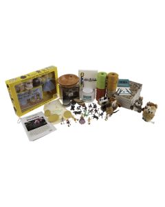 Outdoor Learning Storytelling Kit