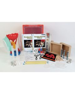 Changing Materials Science Kit
