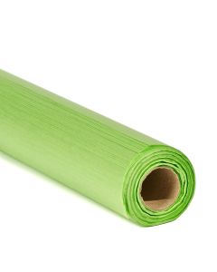 Coloured Tissue Paper Folds 762 x 508mm - Light Green - Pack of 48