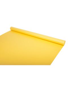 EduCraft Durafrieze Paper Roll 508mm x 20m - Yellow