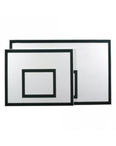 Sure Shot Heavy Duty Backboard