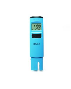 Pocket Conductivity Tester 0 To 2000ms/cm