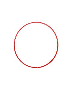 Hula Hoop - 910mm - Red