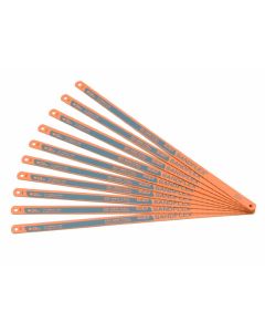 Sandflex Bi-Metal Hacksaw Blades. Pack of 10