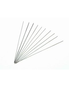 Piercing Saw Blades. Pack of 12