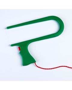 Polystyrene Wire Cutter