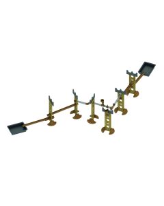 Pipe and Channels Water - Set 2