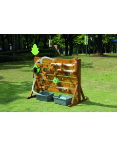 Water Wallboard Set