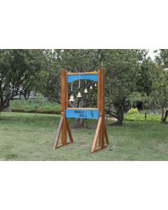 Music Board - Small Bell