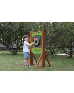 Music Board - Gong