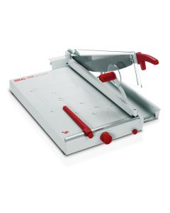 Ideal Guillotine 580mm 40 Sheet Manual