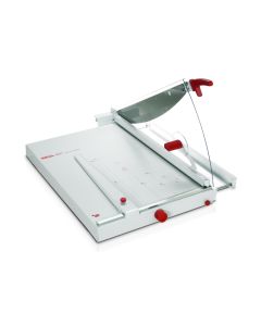 Ideal Guillotine 710mm 40 Sheet Manual