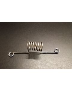 Spare Ignitor Coils for Food Calorimeter - Pack of 10