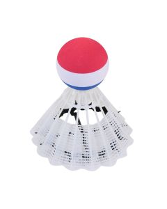 Giant Shuttleball