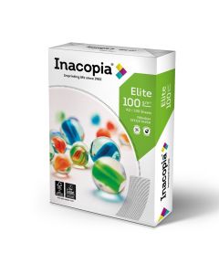 Inacopia Elite Copier Paper A3 100gsm White - Pack of 500