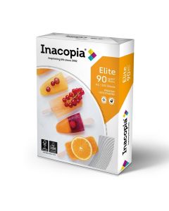 Inacopia Elite Copier Paper A3 90gsm White - Pack of 500