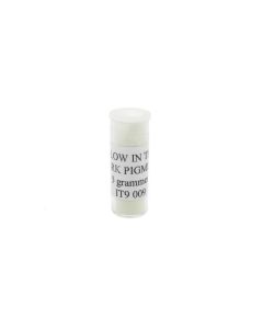 Glow in the Dark Pigment