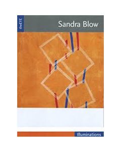 theEYE Series. Sandra Blow